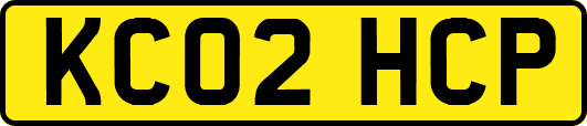 KC02HCP