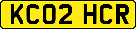 KC02HCR