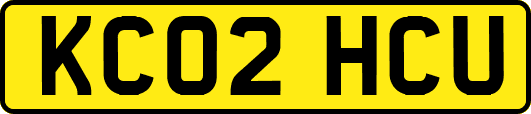 KC02HCU
