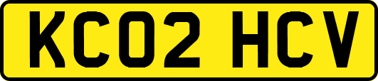 KC02HCV