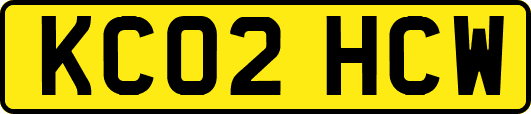 KC02HCW
