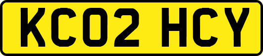 KC02HCY