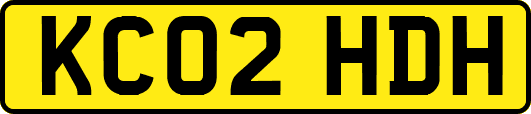 KC02HDH
