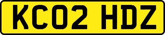 KC02HDZ