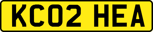KC02HEA
