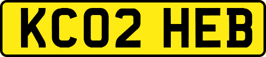 KC02HEB