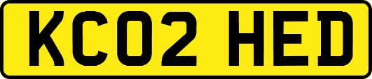 KC02HED