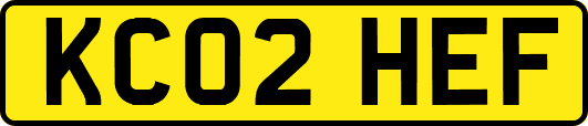 KC02HEF