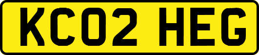 KC02HEG