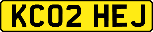 KC02HEJ