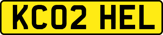KC02HEL
