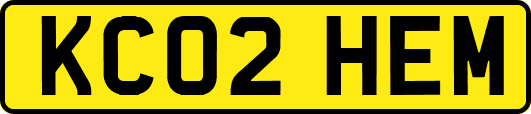 KC02HEM