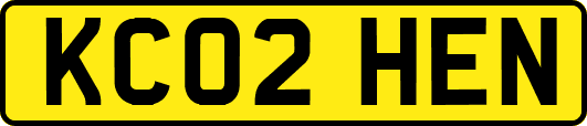 KC02HEN