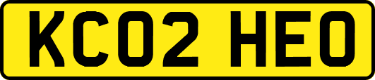 KC02HEO