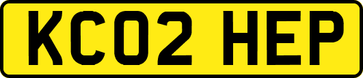 KC02HEP