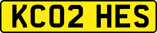 KC02HES