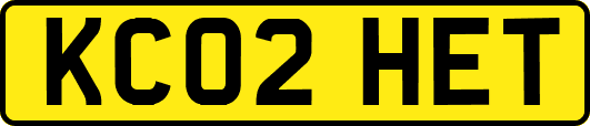 KC02HET