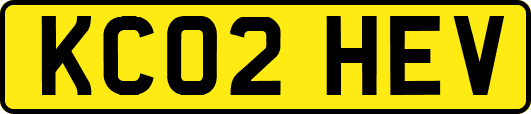 KC02HEV