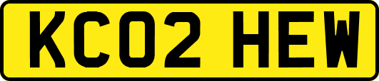 KC02HEW