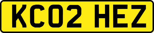 KC02HEZ