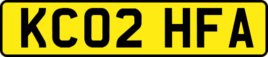 KC02HFA