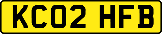 KC02HFB