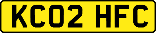 KC02HFC