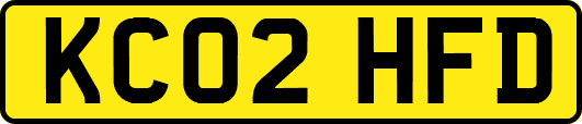 KC02HFD
