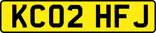 KC02HFJ