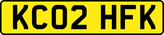 KC02HFK