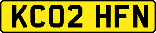 KC02HFN