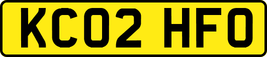 KC02HFO