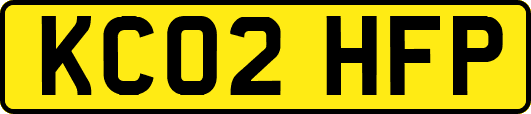 KC02HFP