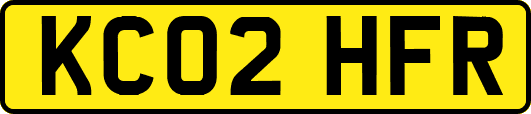 KC02HFR