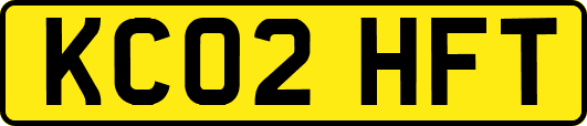 KC02HFT