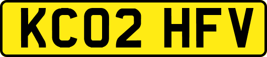 KC02HFV