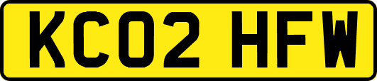 KC02HFW