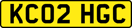 KC02HGC