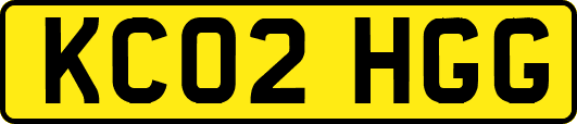 KC02HGG