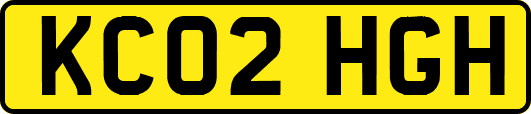 KC02HGH