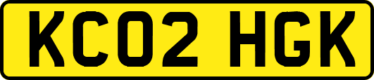 KC02HGK