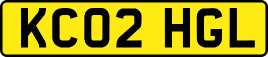 KC02HGL