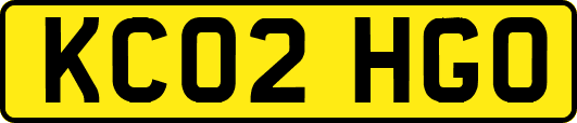 KC02HGO