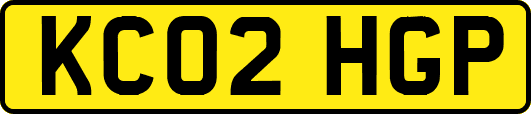 KC02HGP