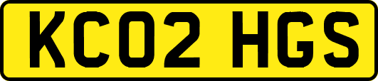 KC02HGS