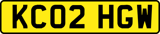 KC02HGW