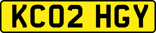 KC02HGY