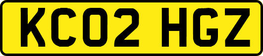 KC02HGZ