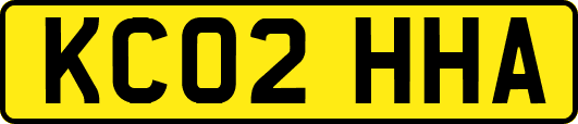 KC02HHA
