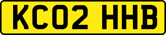 KC02HHB